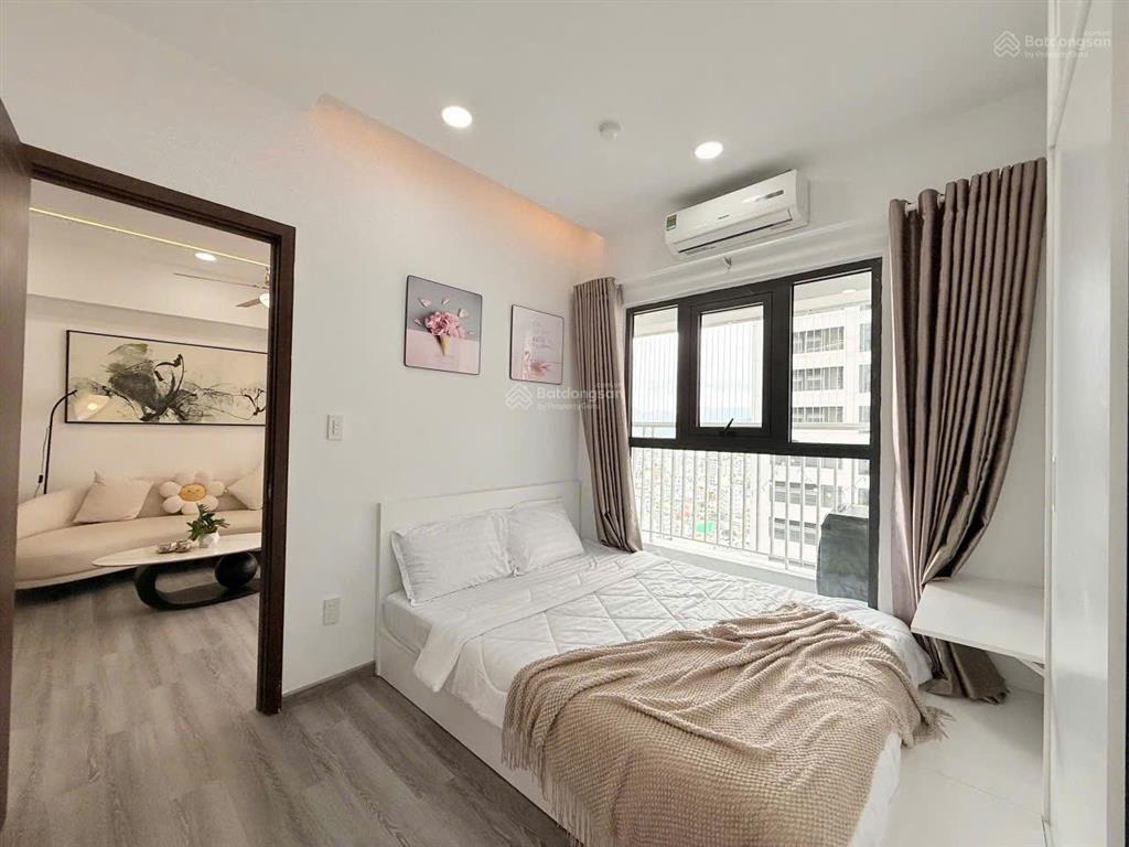 Căn hộ 2pn, 2wc, giá tốt 3tỷ 550 tại mường thanh viễn triều, 3,55 tỷ, 66m2 siêu xịn