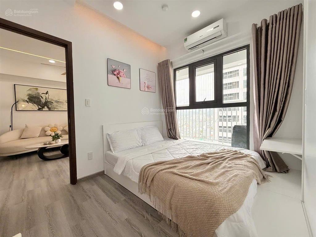 Căn hộ 2pn, 2wc, giá tốt 3tỷ 550 tại mường thanh viễn triều, 3,55 tỷ, 66m2 siêu xịn
