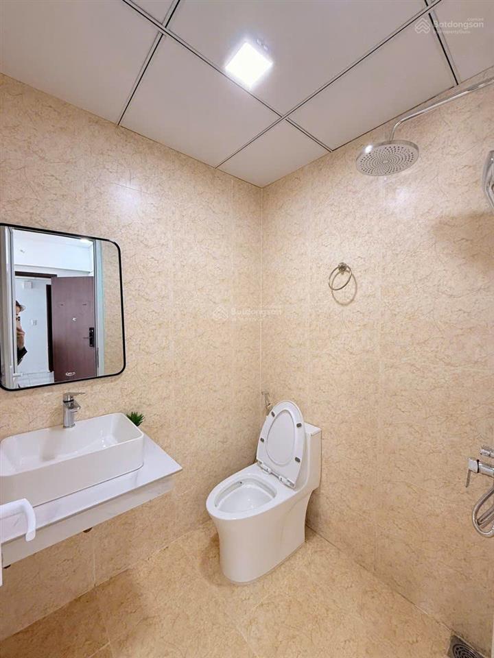Căn hộ 2pn, 2wc, giá tốt 3tỷ 550 tại mường thanh viễn triều, 3,55 tỷ, 66m2 siêu xịn