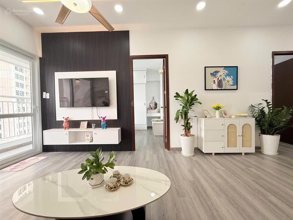 Căn hộ 2pn, 2wc, giá tốt 3tỷ 550 tại mường thanh viễn triều, 3,55 tỷ, 66m2 siêu xịn