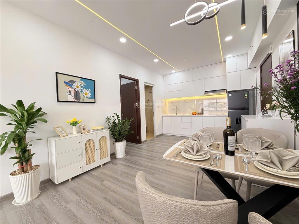 Căn hộ 2pn, 2wc, giá tốt 3tỷ 550 tại mường thanh viễn triều, 3,55 tỷ, 66m2 siêu xịn
