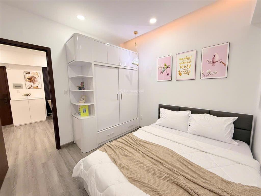 Căn hộ 2pn, 2wc, giá tốt 3tỷ 550 tại mường thanh viễn triều, 3,55 tỷ, 66m2 siêu xịn