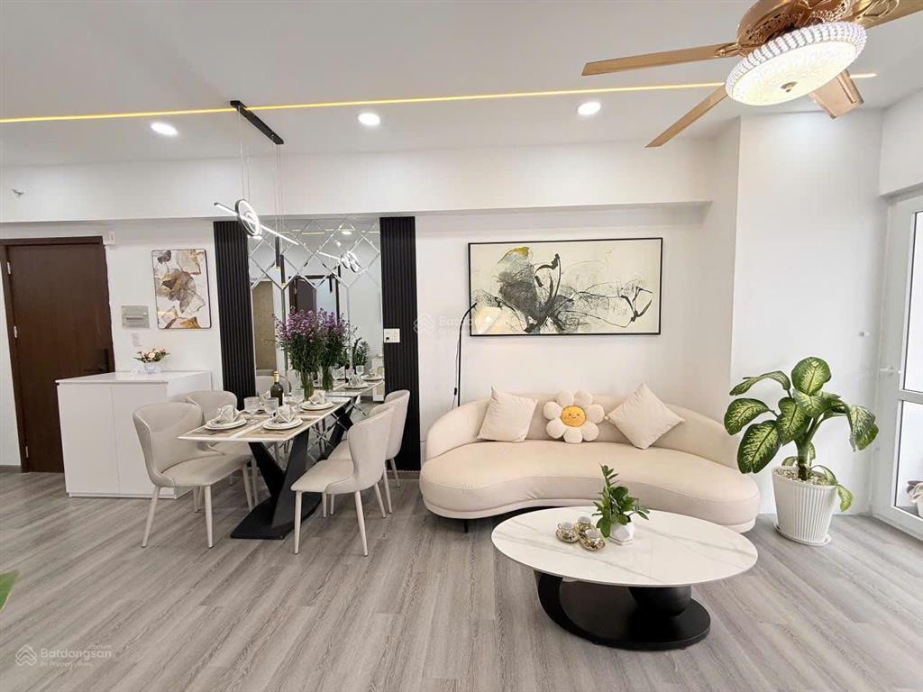 Căn hộ 2pn, 2wc, giá tốt 3tỷ 550 tại mường thanh viễn triều, 3,55 tỷ, 66m2 siêu xịn