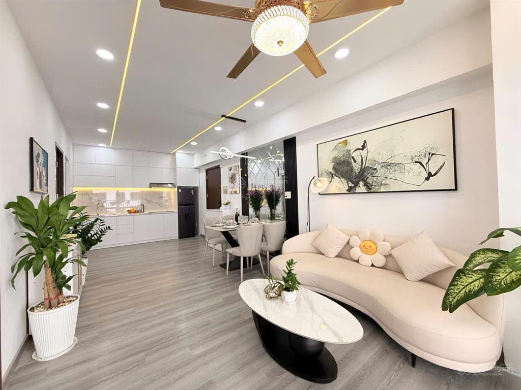 Căn hộ 2pn, 2wc, giá tốt 3tỷ 550 tại mường thanh viễn triều, 3,55 tỷ, 66m2 siêu xịn