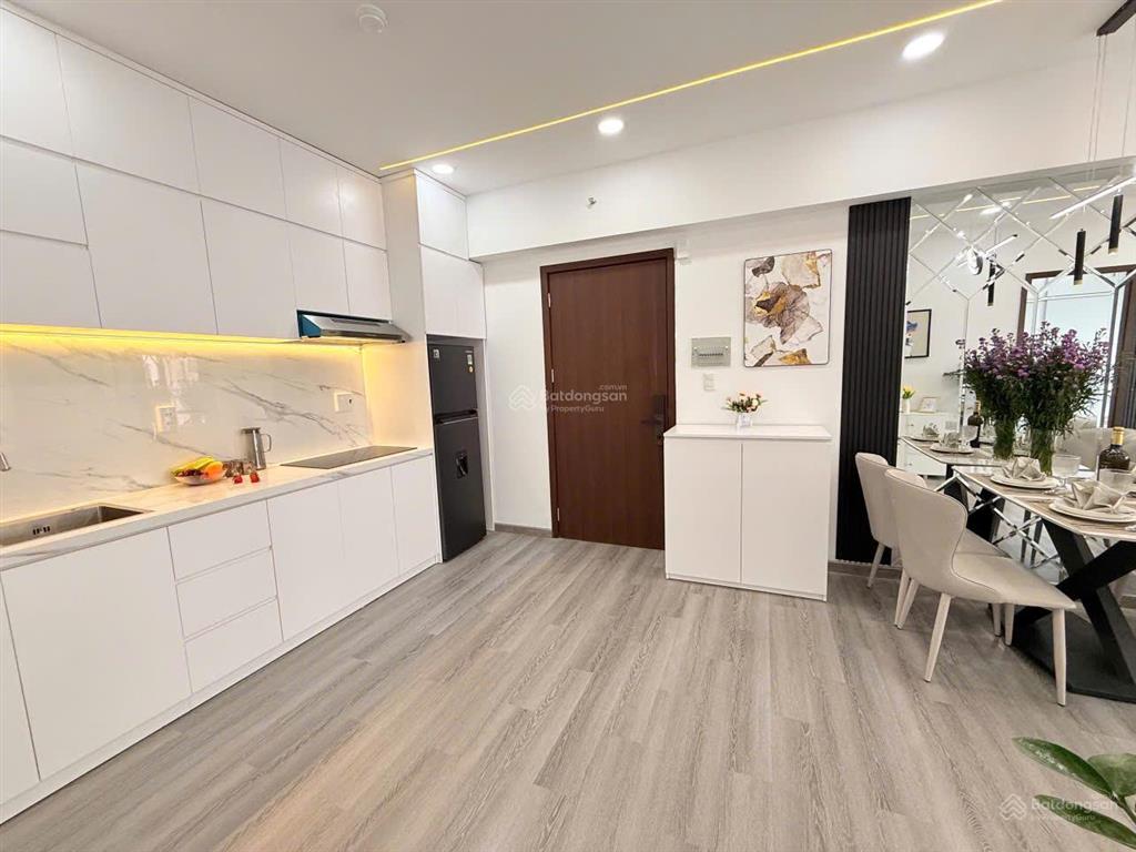Căn hộ 2pn, 2wc, giá tốt 3tỷ 550 tại mường thanh viễn triều, 3,55 tỷ, 66m2 siêu xịn