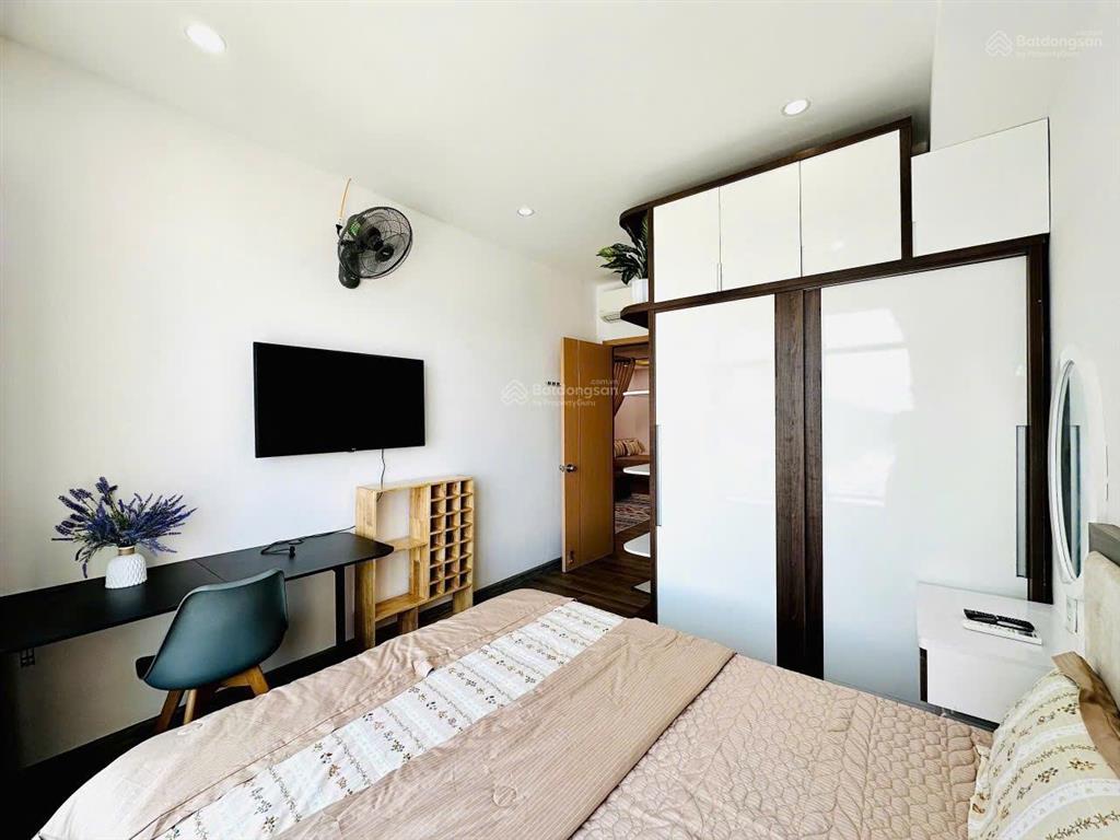 Hot hot bán căn hộ biển mtvt giá 3 tỷ 500 diện tích lớn, nội thất gỗ an cường
