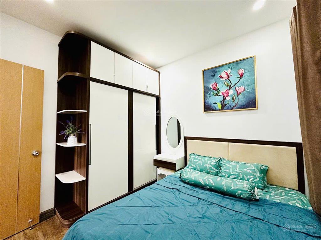 Hot hot bán căn hộ biển mtvt giá 3 tỷ 500 diện tích lớn, nội thất gỗ an cường