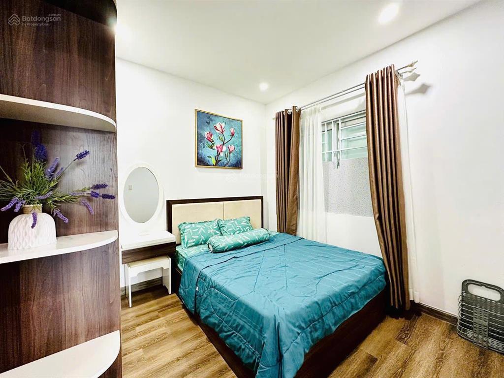 Hot hot bán căn hộ biển mtvt giá 3 tỷ 500 diện tích lớn, nội thất gỗ an cường