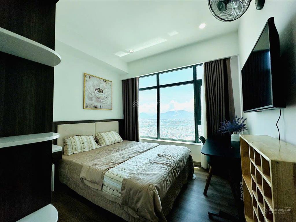 Hot hot bán căn hộ biển mtvt giá 3 tỷ 500 diện tích lớn, nội thất gỗ an cường