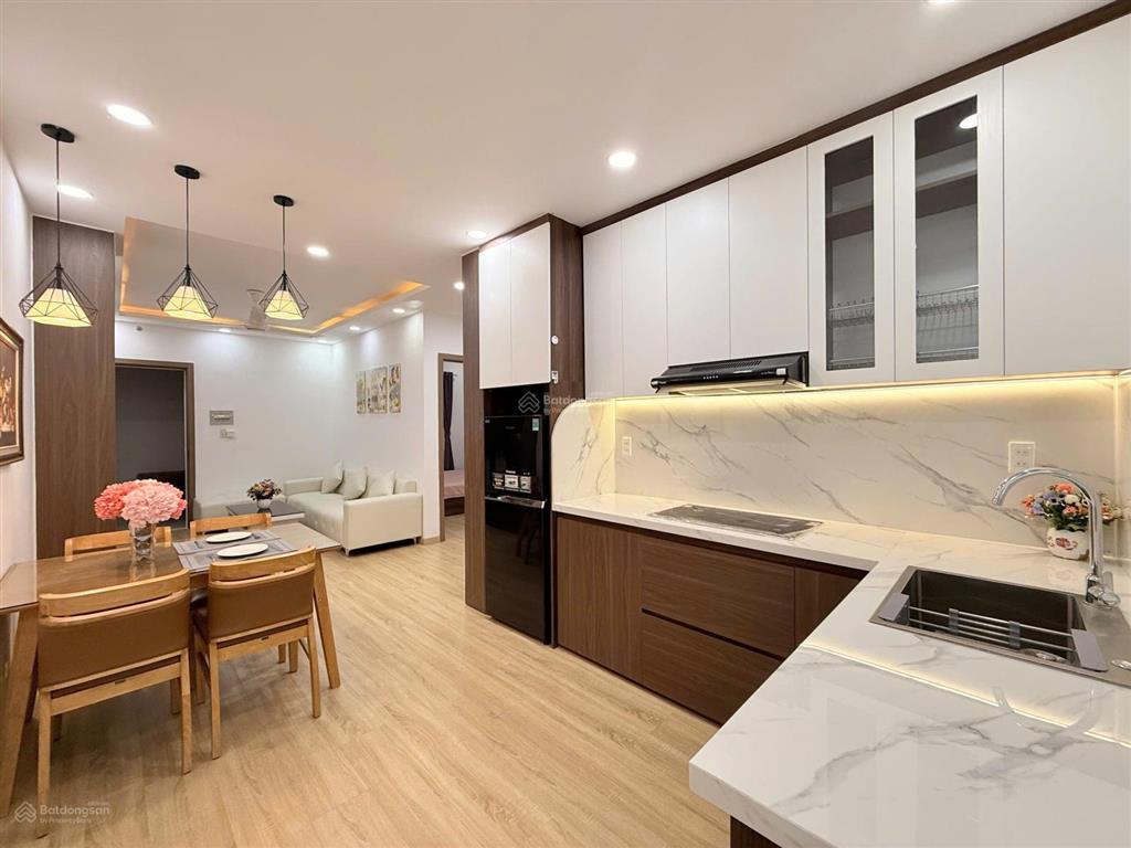 Bán cc mường thanh viễn triều, 3,35 tỷ, 60m2, hot hot hot