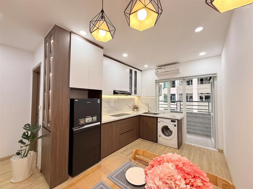 Bán cc mường thanh viễn triều, 3,35 tỷ, 60m2, hot hot hot