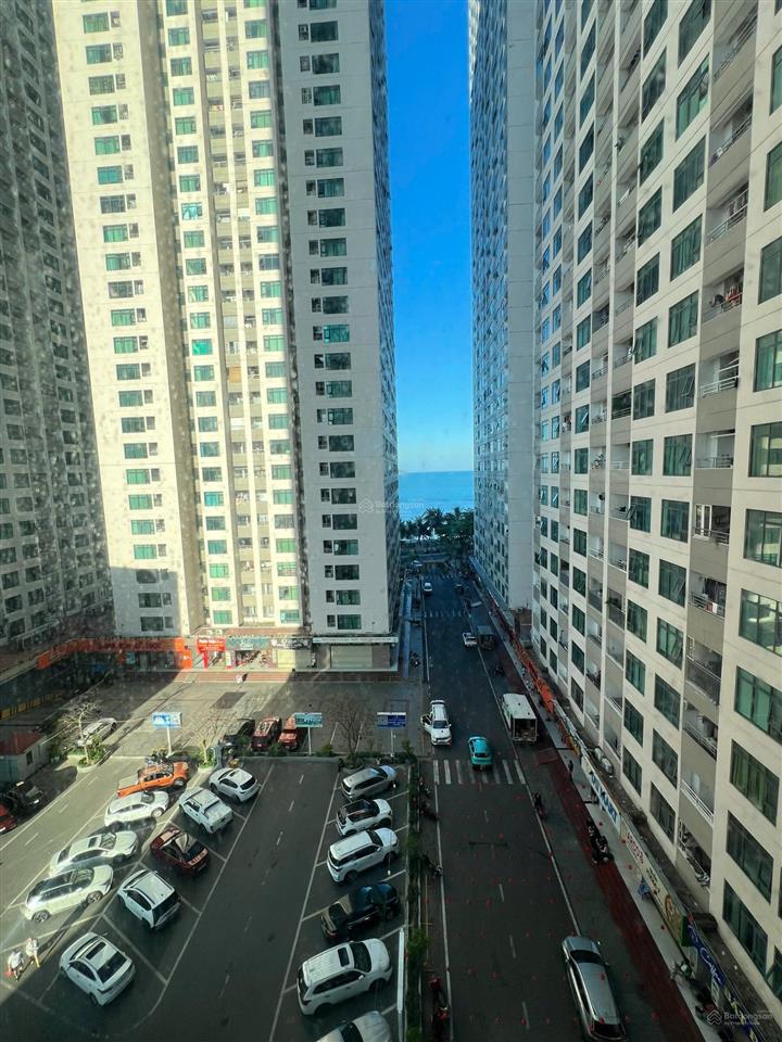 Bán cc mường thanh viễn triều, 3,35 tỷ, 60m2, hot hot hot