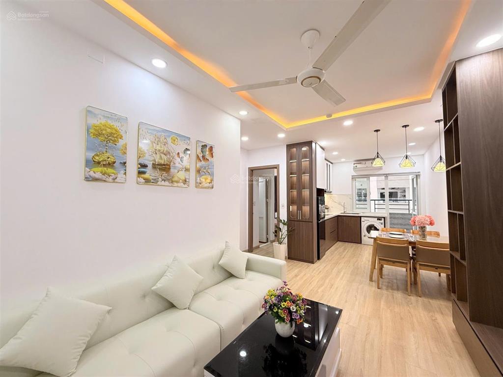 Bán cc mường thanh viễn triều, 3,35 tỷ, 60m2, hot hot hot