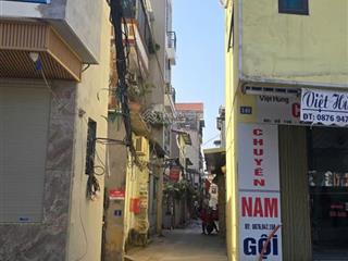 Đất đẹp bán tại nguyễn lam, phúc đồng, long biên, hà nội 14,5 tỷ, 106m2