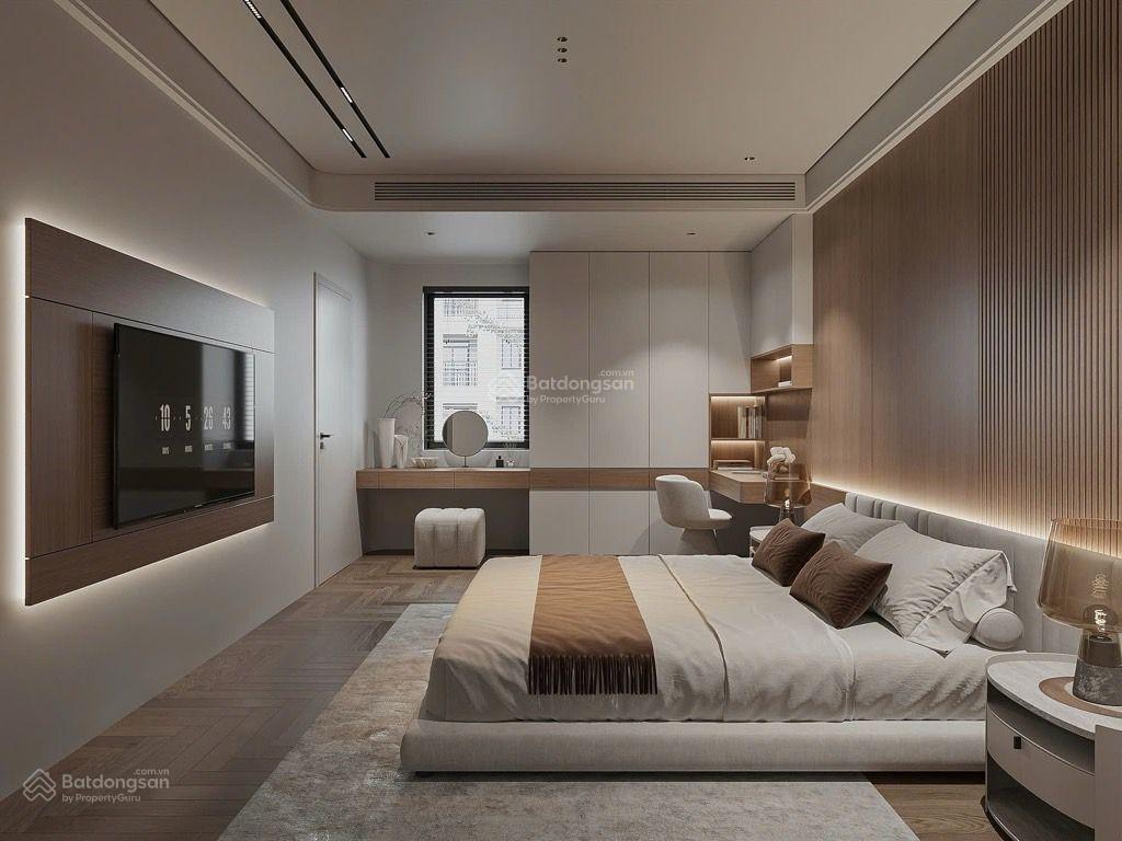 Bán nhà tái định cư hồ đắp nếp 80m², nhà 7 tầng, vỉa hè ôtô tránh, giá 27,5tỷ có tl .