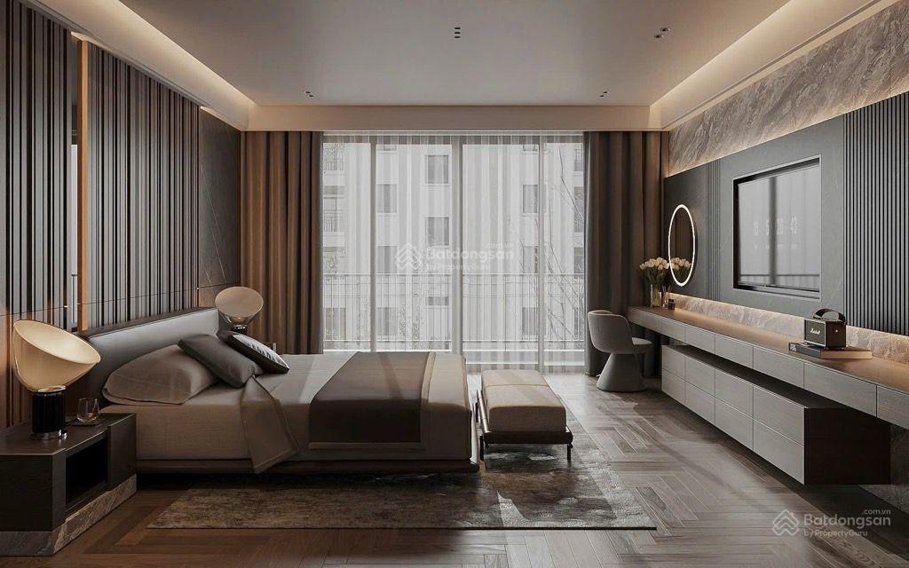 Bán nhà tái định cư hồ đắp nếp 80m², nhà 7 tầng, vỉa hè ôtô tránh, giá 27,5tỷ có tl .
