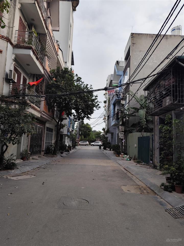 Bán nhà tái định cư hồ đắp nếp 80m², nhà 7 tầng, vỉa hè ôtô tránh, giá 27,5tỷ có tl .