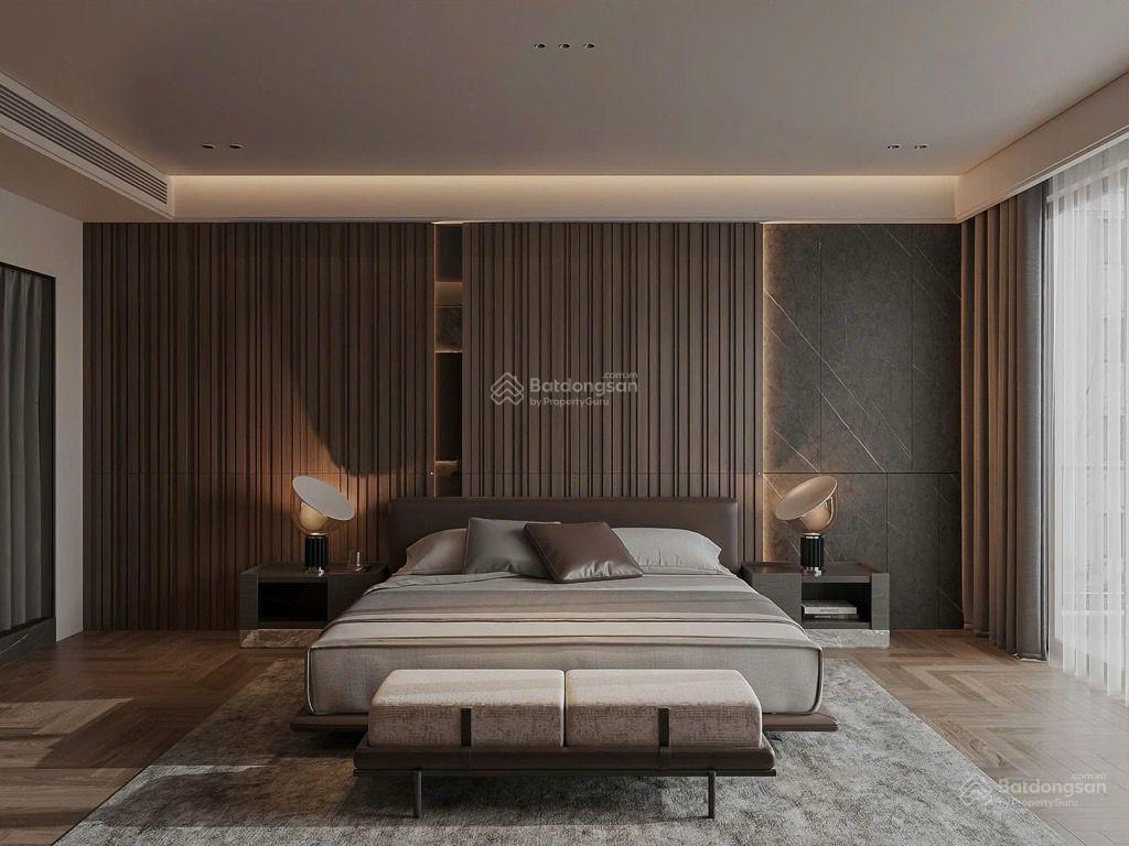Bán nhà tái định cư hồ đắp nếp 80m², nhà 7 tầng, vỉa hè ôtô tránh, giá 27,5tỷ có tl .