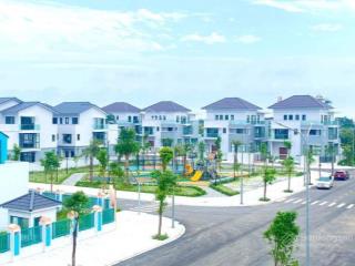 Tôi chính chủ cần bán nhà tại sapphire gem hải phòng căn xẻ khe, giá tốt 8,3 tỷ 142m2, 4pn, 5wc