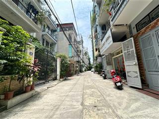 Bán nhà mỗ lao,phân lô ô tô tránh,2 mặt tiền,vừa ở vừa kinh doanh đỉnh,đông tứ trạch 54m2, giá đt