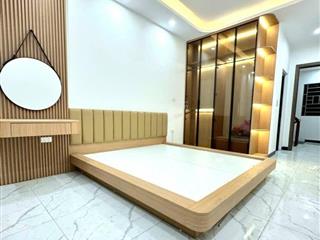 Nhà mới đón tết. !!siêu phẩm di trạch  hoài đức nhà mới tinh 30m²  4 tầng, 3ngu, nội thất ok