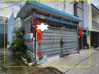 Bán nhà hxh gò dầu 77m², 1 lầu  gần aeon  dòng tiền 8 triệu/tháng