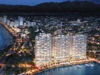 Căn hộ cao cấp mặt tiền đường trần phú nha trang  sở hữu lâu dài  booking ngay hôm nay