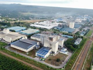 Đất kcn dầu giây sổ riêng, đường 6m, thổ cư giá chỉ 859tr