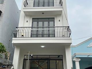 [ 2 tỷ 850 ] nhà trống giao ngay. phường linh xuân , gần nhà thờ xuân hiệp. dt 80m2 . shr
