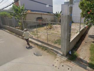 [ 2 tỷ 850 ] bán gấp lô đất 86m2 . gần tuyến metro . trục đường số 2 , trường thọ .  0903 632 ***