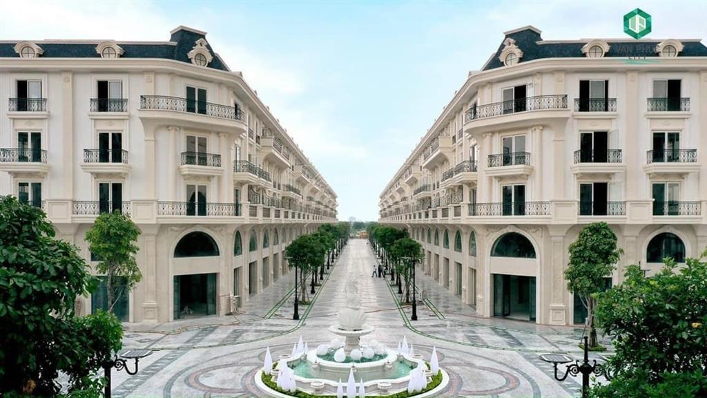 Vạn phúc city chủ cần bán gấp căn mặt tiền đinh thị thi (35m). giá 39,5 tỷ, sổ hồng.  0937 266 ***