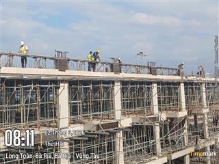 Suất ngoại giao gold coast vũng tàu cần bán căn góc 8x18m đường 68m. giá 9tỷ.  0937 266 *** giang