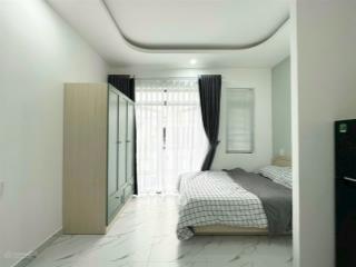 Thuê ngay căn hộ ban công 35m2 full ánh sáng tại cù lao gần bờ sông trường sa và quận 1,3