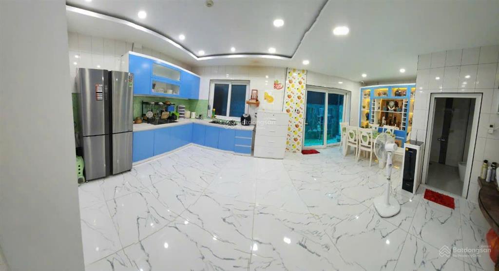 Bán biệt thự góc 2mt view sông ông lớn trung sơn  bình chánh