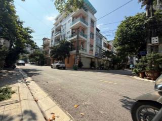 Cho thuê nhà mặt phố ngọc hân công chúa, 79 triệu, 95 m2, 4 tầng+1tum, 10pn, giá cực chất