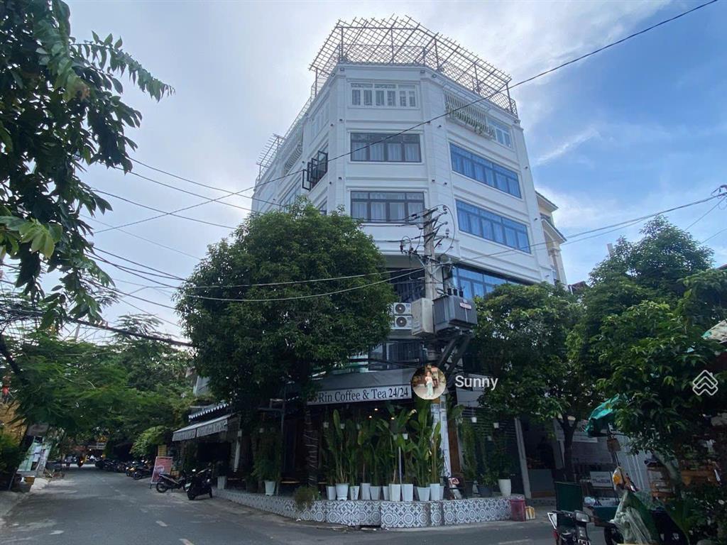 Ngộp bank 20 tỷ, bán tòa nhà nam kỳ khởi nghĩa quận 3 (hầm 6t) hợp đồng thuê 140 triệu giá 26 tỷ