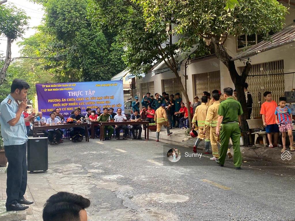 Ngộp bank 20 tỷ, bán tòa nhà nam kỳ khởi nghĩa quận 3 (hầm 6t) hợp đồng thuê 140 triệu giá 26 tỷ