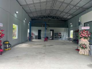 Cho thuê kho, nhà xưởng tại khu dân cư tiên xuân 1 chỉ với 7,5 triệu, 167 m2