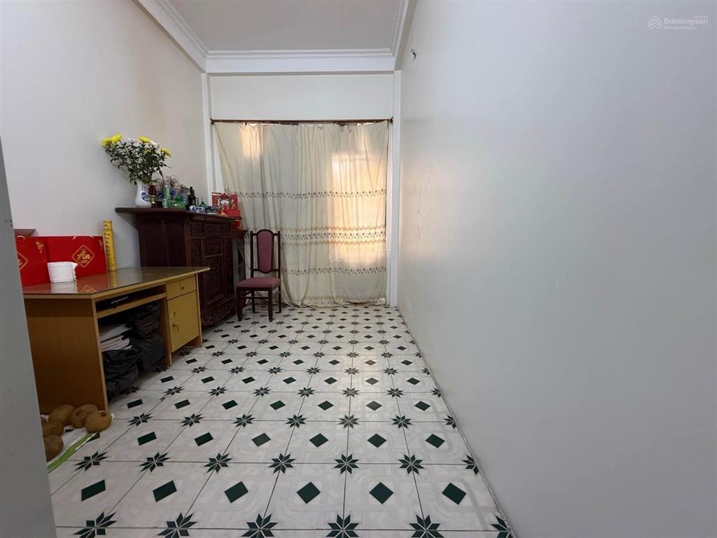 Nhà lê trọng tấn 71m2 x 3t, phân lô, ô tô đỗ cửa, ô chờ thang máy, thêm tầng vô tư, cách phố 30m.