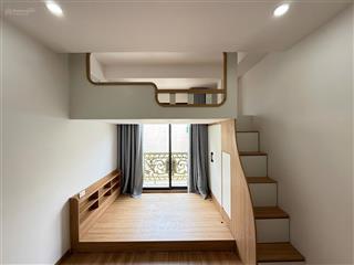 Bán tòa nhà hỗn hợp 8 tầng hoành tráng nhất khu. vừa ở vừa kd tổng hợp doanh số ~ 2 tỷ /1 năm.