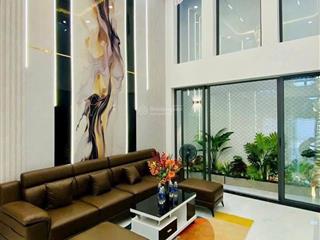 Chủ gấp bán nhà hẻm 7m ngay minh phụng, 4 x 17, 1 lững 3 lầu, 5 phòng, 6 wc, đối diện chợ cây gõ