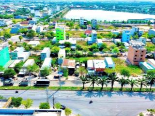 Nền 90m2, sổ sẵn  ngay kdc tên lửa 2, gần vđ3, lô kinh doanh buôn bán đẹp