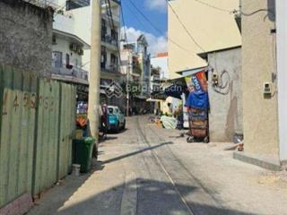 Bán đất an lạc, bình tân 68m | ngay kdc hồ học lãm, giao võ văn kiệt | giá tốt so với thị trường