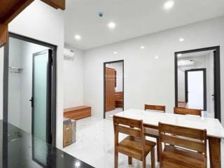 Ngộp bank chủ bán gấp toà nhà chdv dương quảng hàm 6 tầng có hầm thu nhập 1.5 tỷ/năm