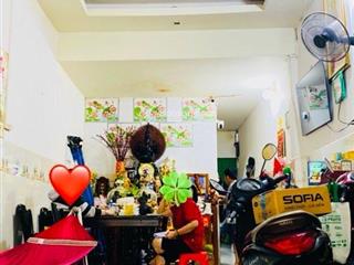 Bán gấp nhà hxh thiên phước sát mt dt 70m2 tiện xây mới nhỉnh 7 tỷ