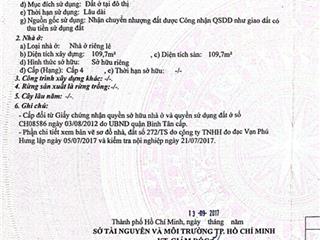 Bán kho, nhà xưởng tại đường 10c, bình hưng hòa b, bình tân, 15 tỷ, 191.8m2 giá siêu hời