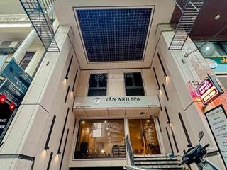 Bán nhà đồng me 150m 10 tầng 6,5m (doanh thu 175tr/ tháng ) giá 59,2 tỷ