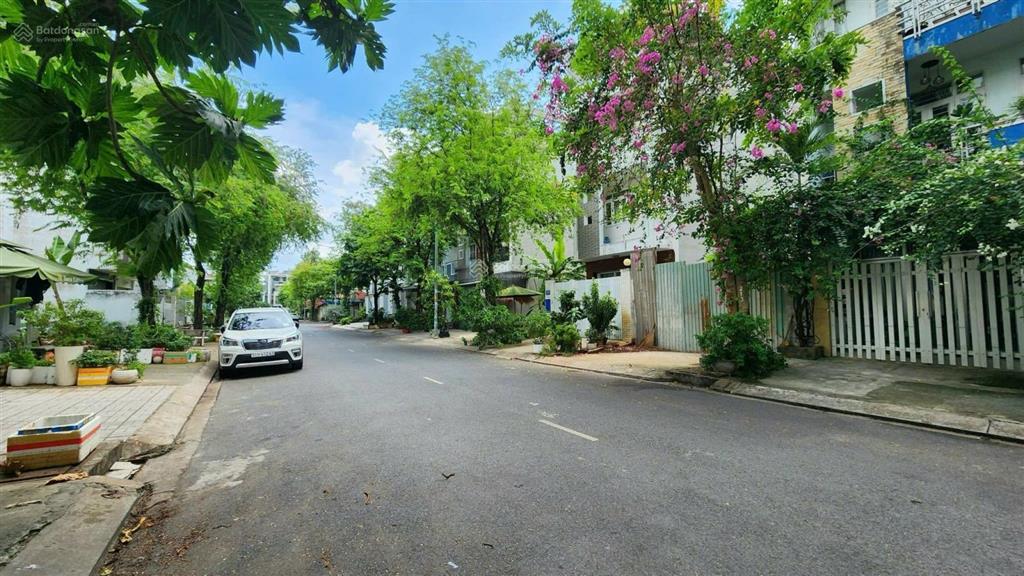 Đất sadeco phước kiển 5x20m, giá 8.6 tỷ đường 12m