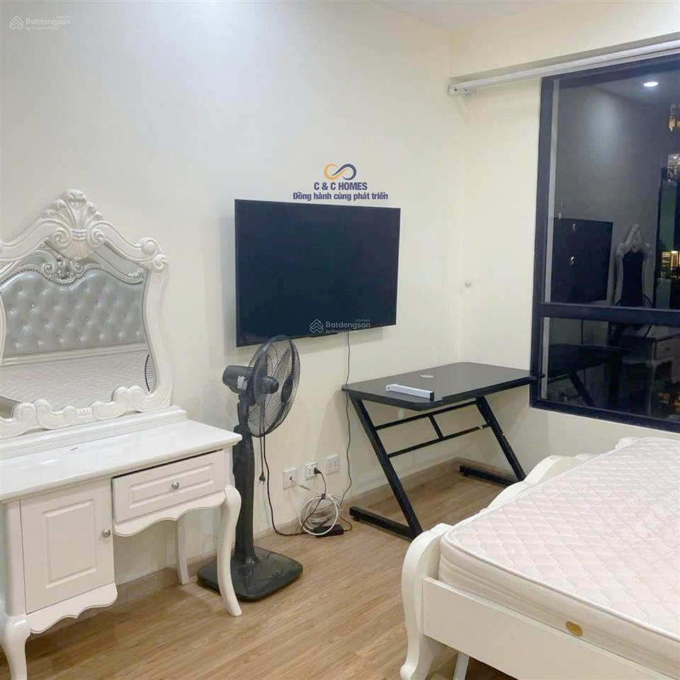 Cho thuê căn hộ 2pn tại times city, 15 triệu, 75m2, đầy đủ nội thất.  mr. quân 0988 286 ***