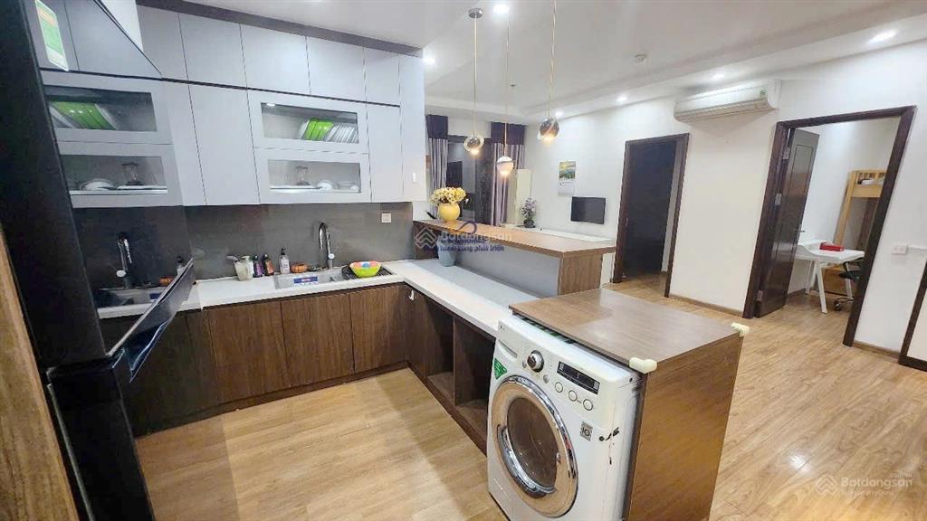 Cho thuê căn hộ 2pn tại times city, 15 triệu, 75m2, đầy đủ nội thất.  mr. quân 0988 286 ***